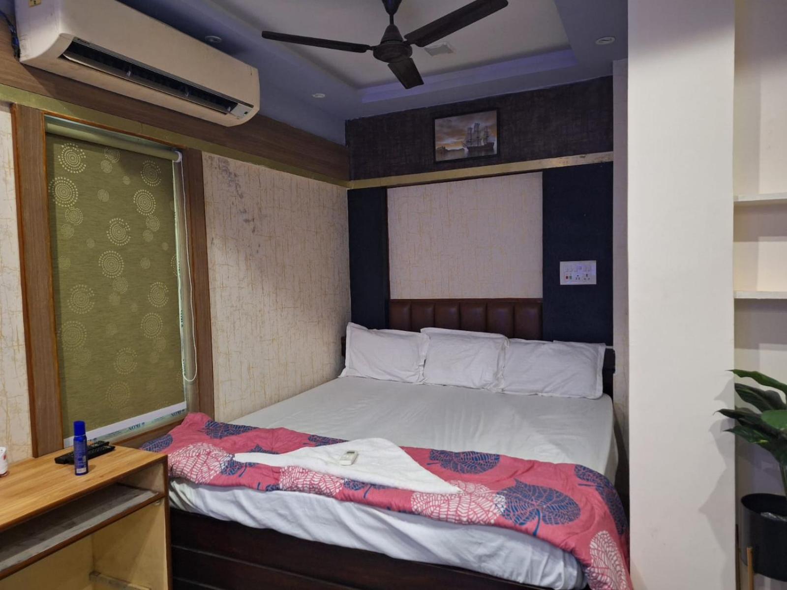 Mavenoak Dreams B&B Kolkata Exterior photo