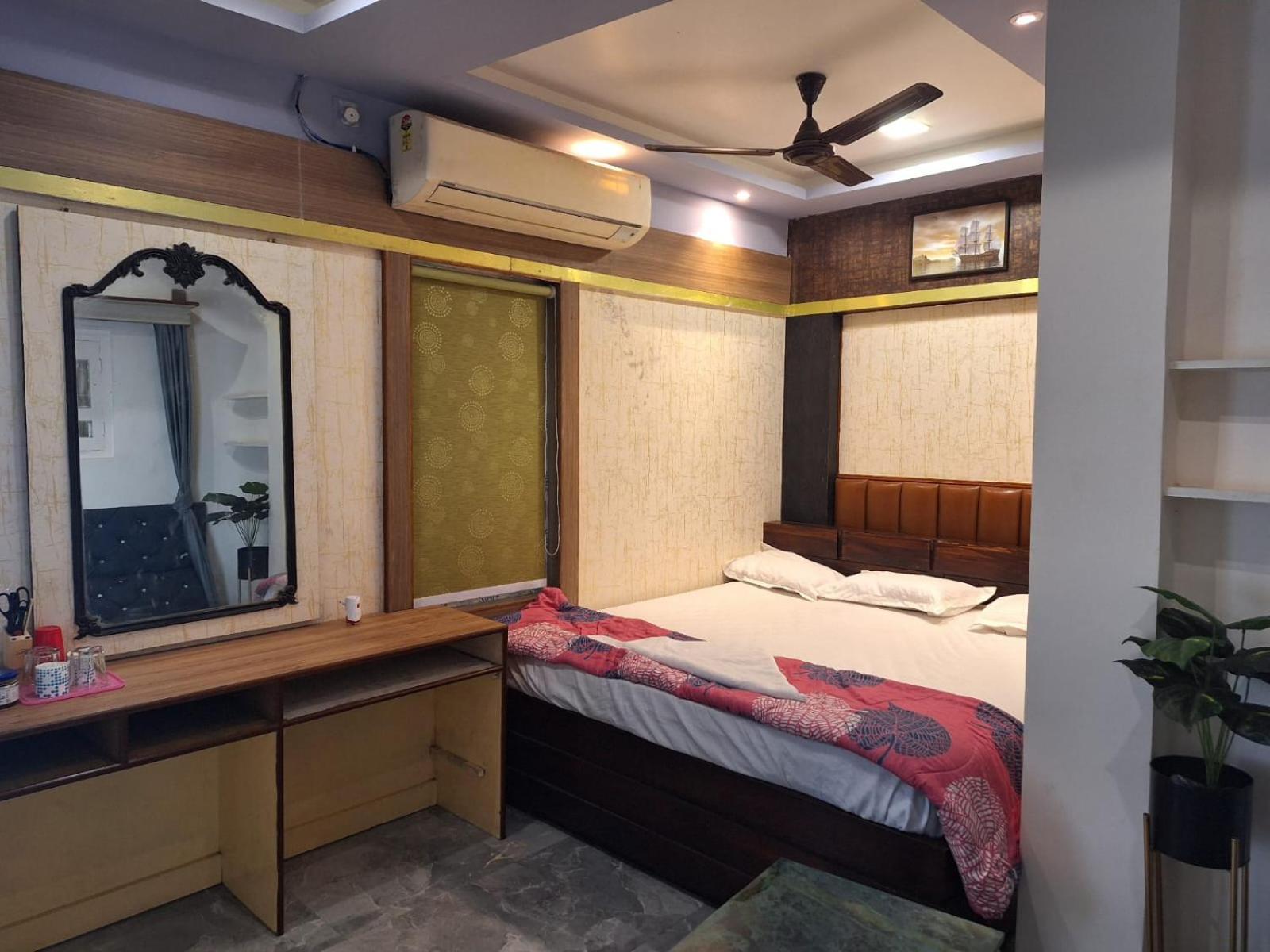 Mavenoak Dreams B&B Kolkata Exterior photo