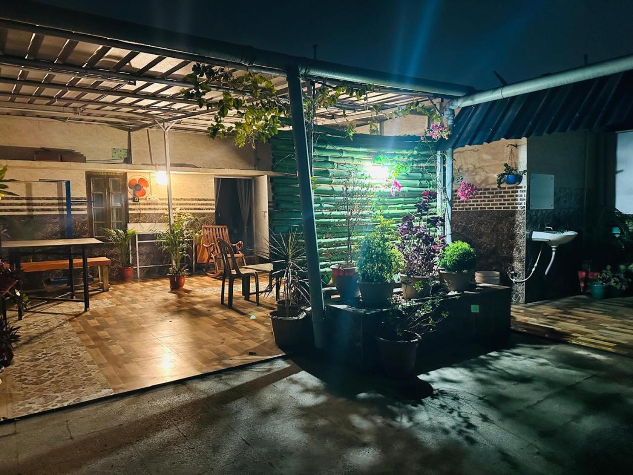 Mavenoak Dreams B&B Kolkata Exterior photo