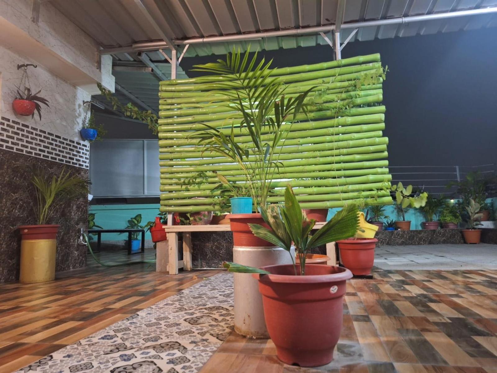Mavenoak Dreams B&B Kolkata Exterior photo