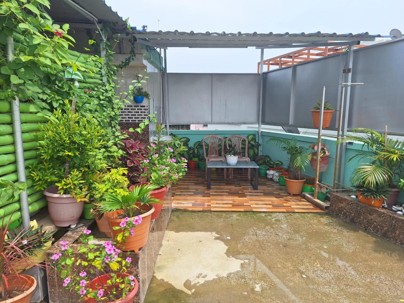Mavenoak Dreams B&B Kolkata Exterior photo
